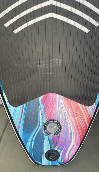 SUP (САП) ДОСКА RAIDEX I BOARD 11’ (332СМ) N 33 в Ярославле