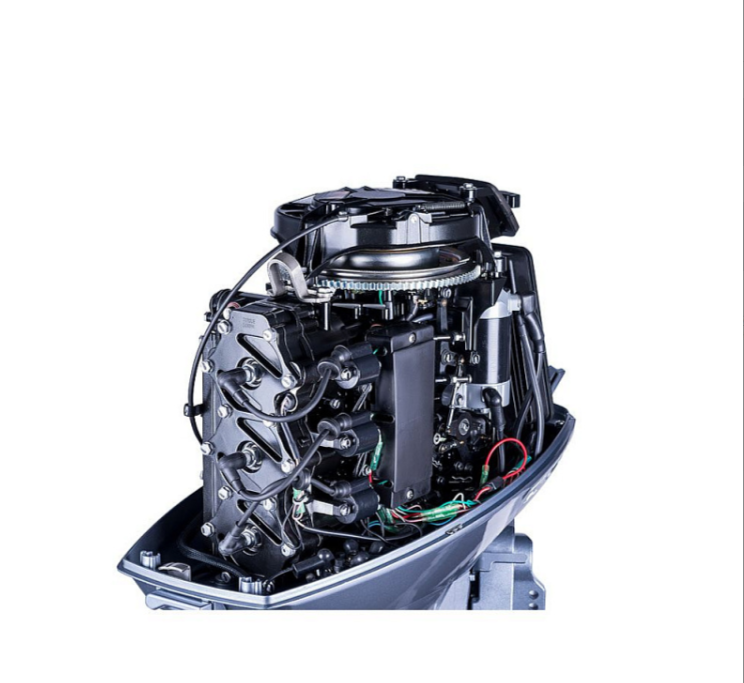 Лодочный мотор SEANOVO SN70FFEL-T в Ярославле