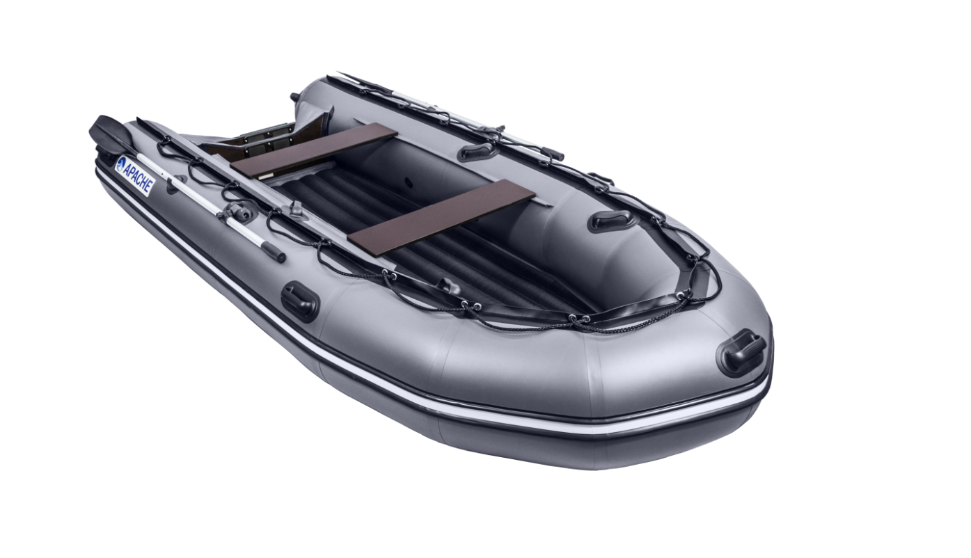 Лодка APACHE 3700 НДНД в Ярославле