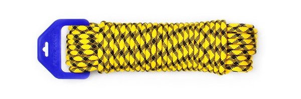 Шнур Экстрим плетеный якорный 12 мм 1400 кг в Ярославле