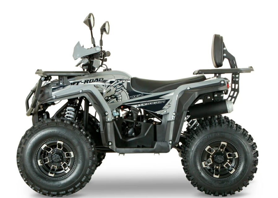 Квадроцикл YACOTA DRAGON LUX LD 125 в Ярославле