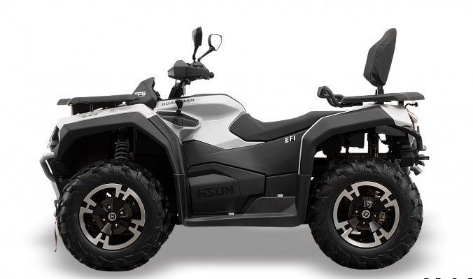 Квадроцикл HISUN GUARDIAN 550L /LONG в Ярославле