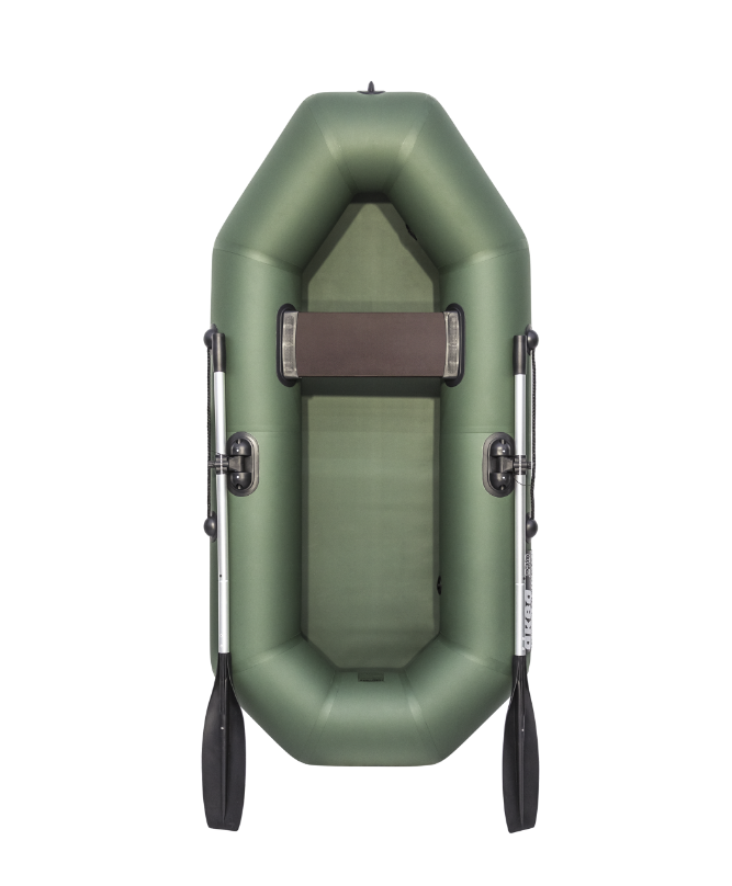  Лодка АКВА-ОПТИМА 210 в Ярославле