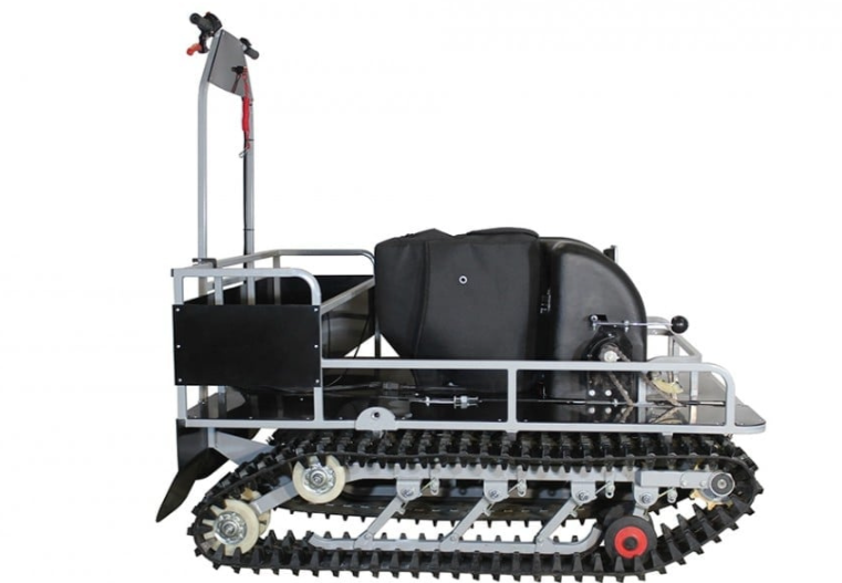 Мотобуксировщик УРАГАН Медведь 20 л.с. в Ярославле