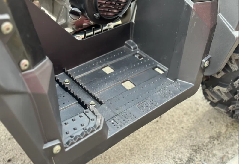 Квадроцикл GBM CROSS HILL 300 NEW в Ярославле