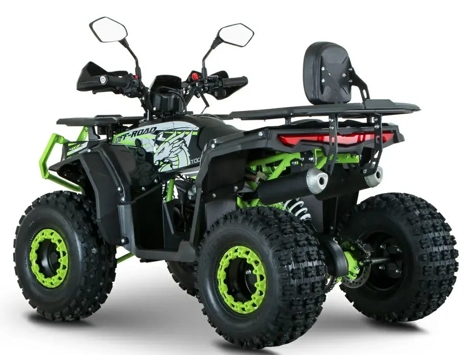 Квадроцикл YACOTA DRAGON LUX 125 в Ярославле