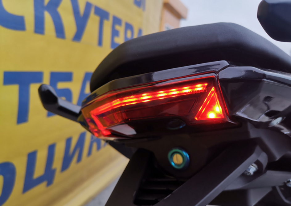 Мотоцикл MOTOLAND (МОТОЛЕНД) 250 CB250 (172FMM-5/PR250) (2022 г.) в Ярославле