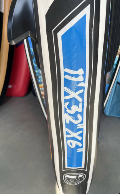 SUP (САП) ДОСКА RAIDEX I BOARD 11’ (332СМ) N 34 в Ярославле