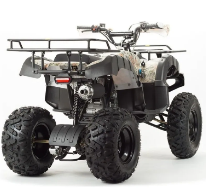 Квадроцикл PROMAX ATV 250 (2025) в Ярославле