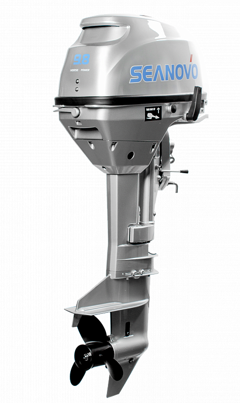 Лодочный мотор SEANOVO SN9.8FHS в Ярославле