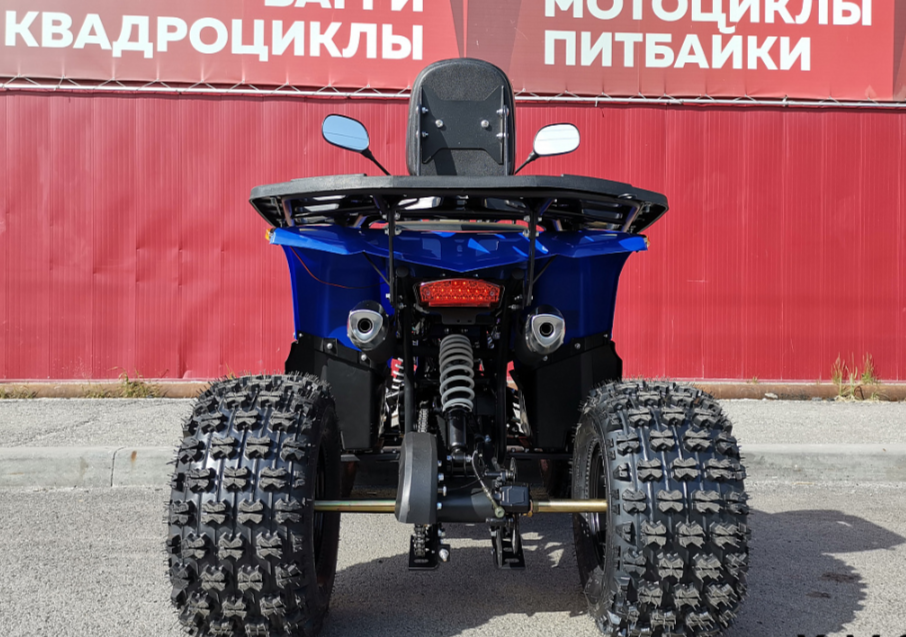 Квадроцикл PROMAX WILD 2.0 190 LUX в Ярославле