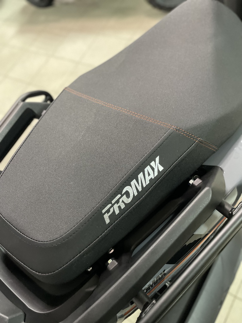 Скутер PROMAX STALKER 150(49) в Ярославле