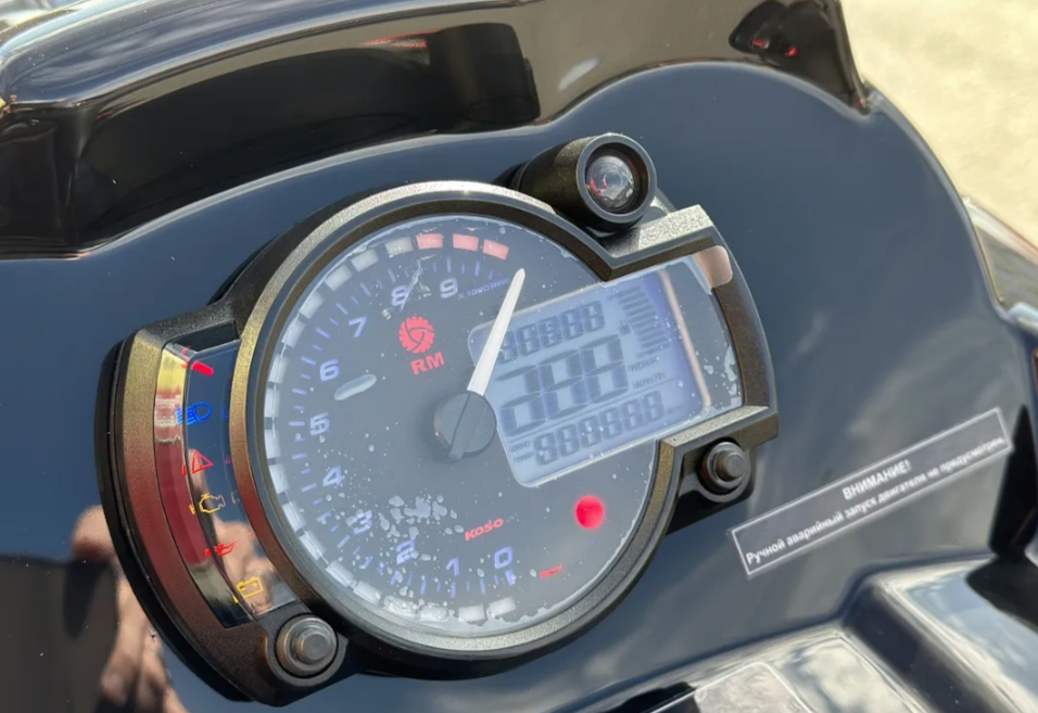 Снегоход РМ TAYGA PATRUL 800 SWT в Ярославле