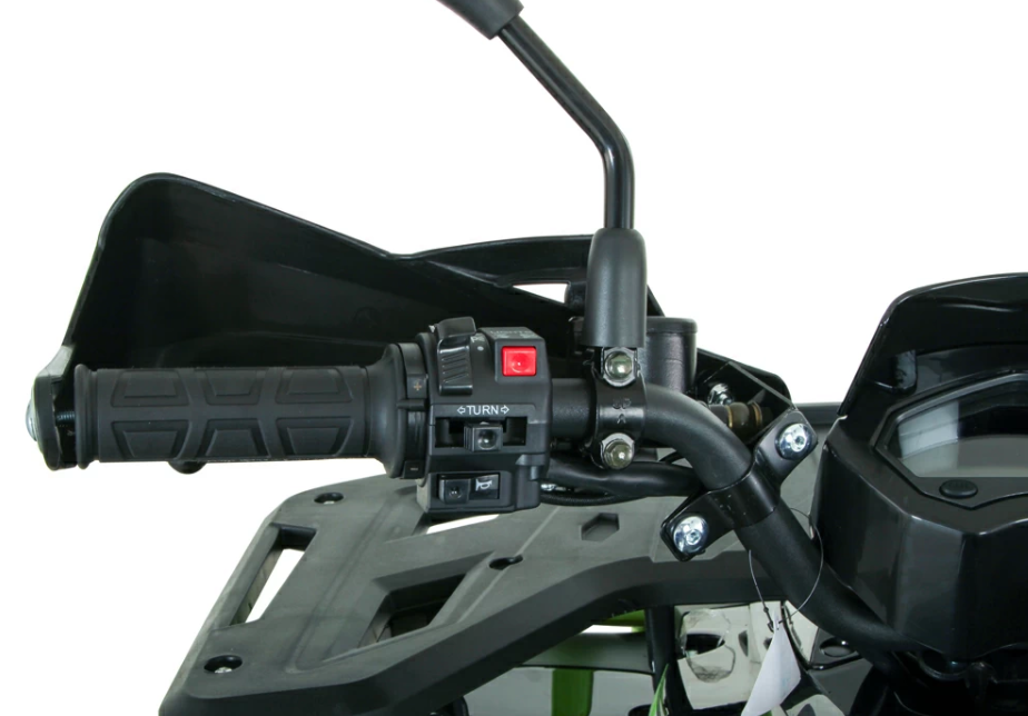 Квадроцикл YACOTA DRAGON LUX 125 в Ярославле