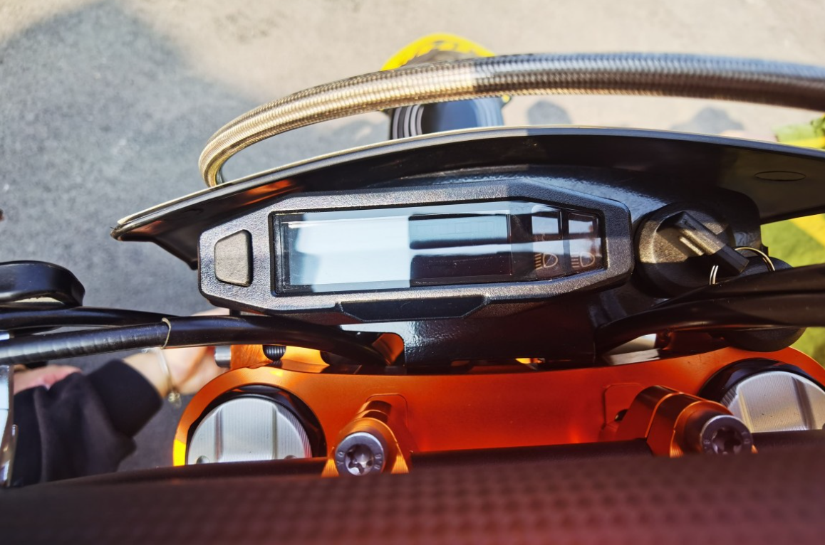 Мотоцикл JHLMOTO JHL Z8 NC300S (182-MN) в Ярославле