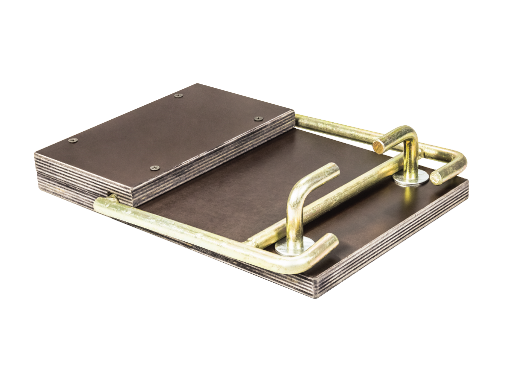 Навесной транец в Ярославле