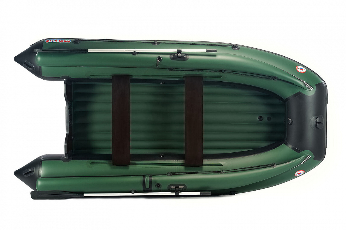 Лодка MISHIMO FAMILY LITE 350 в Ярославле