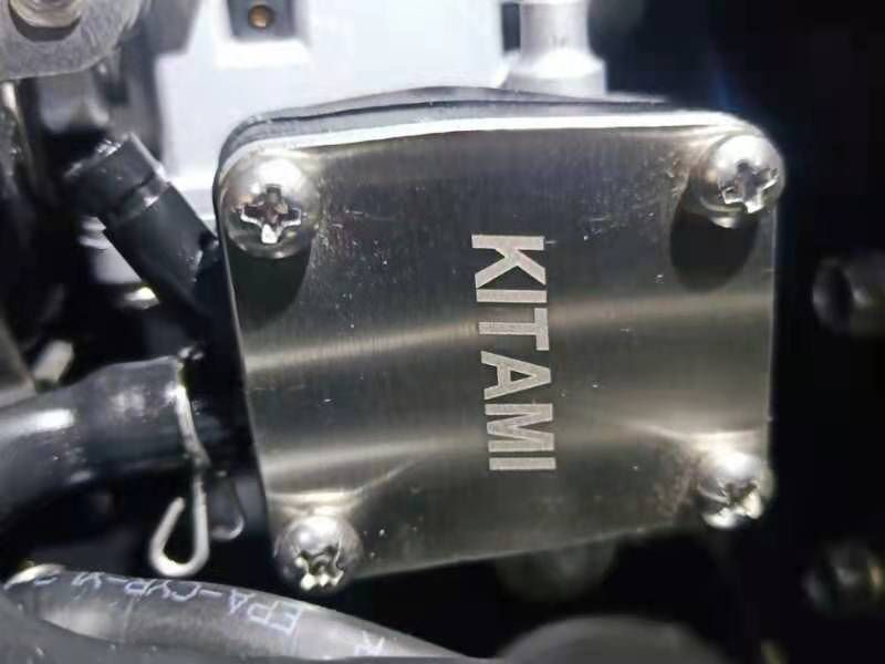 Лодочный мотор MARLIN PROLINE MP 9.9 (15) AMHS в Ярославле