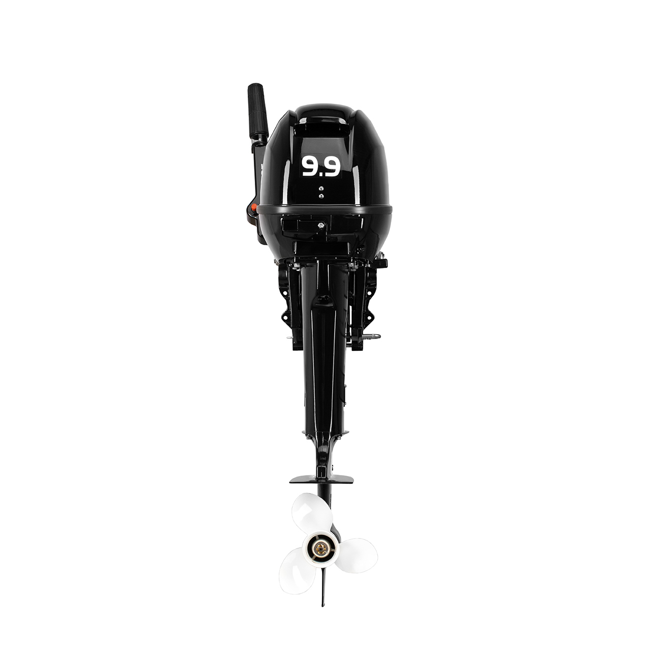 ЛОДОЧНЫЙ МОТОР GLADIATOR G9.9FHS в Ярославле