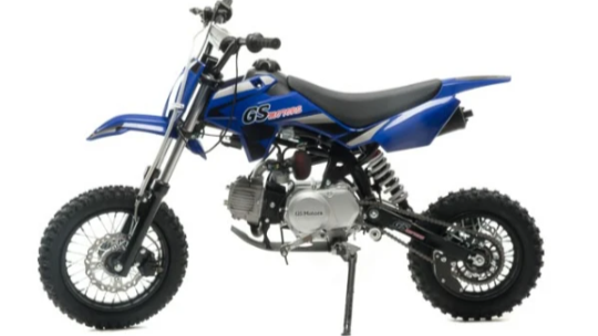 Питбайк MOTOLAND (МОТОЛЕНД) GS Motors S11 в Ярославле