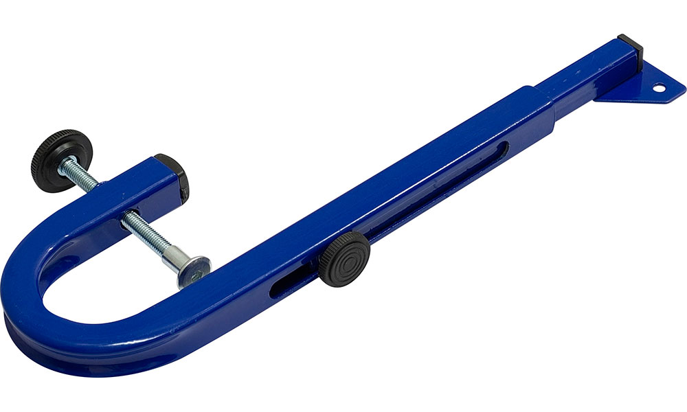 Кронштейн датчика эхолота №2 с петлей в Ярославле