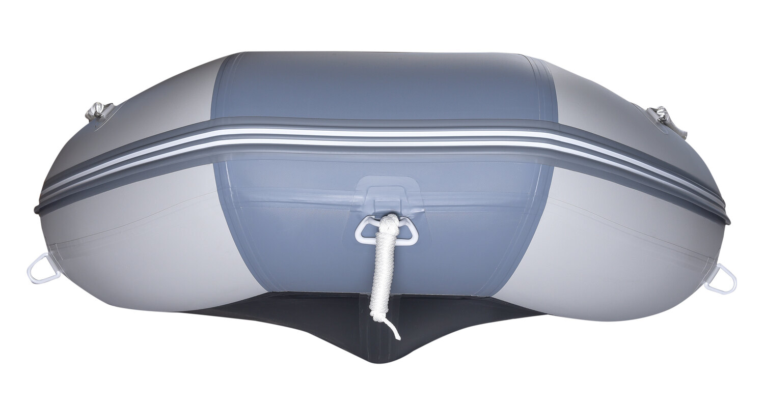 НАДУВНАЯ ЛОДКА GLADIATOR B330AL в Ярославле