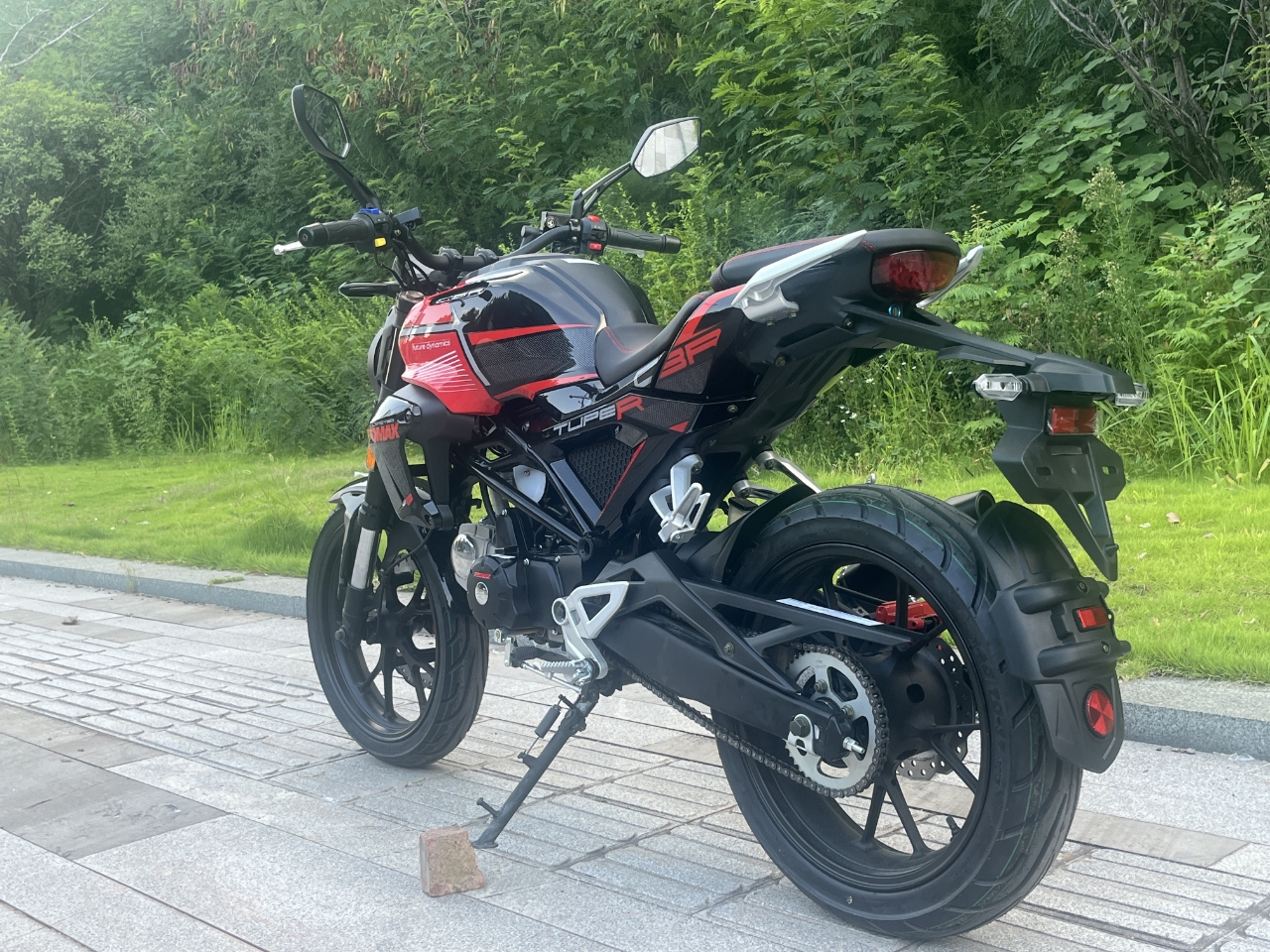 Мопед PROMAX CB130R (49) в Ярославле