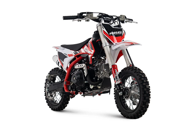 Питбайк Progasi KIDS POWER 110 (10/10) в Ярославле