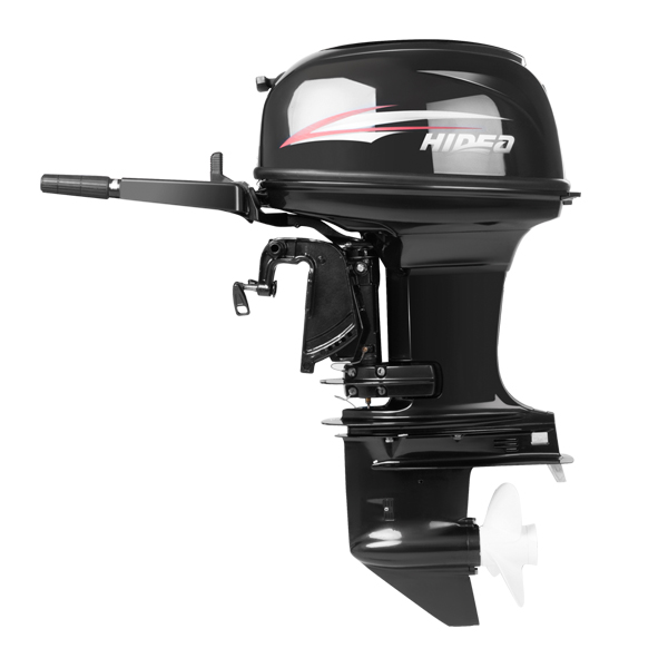 Лодочный мотор HIDEA HD40FHS в Ярославле