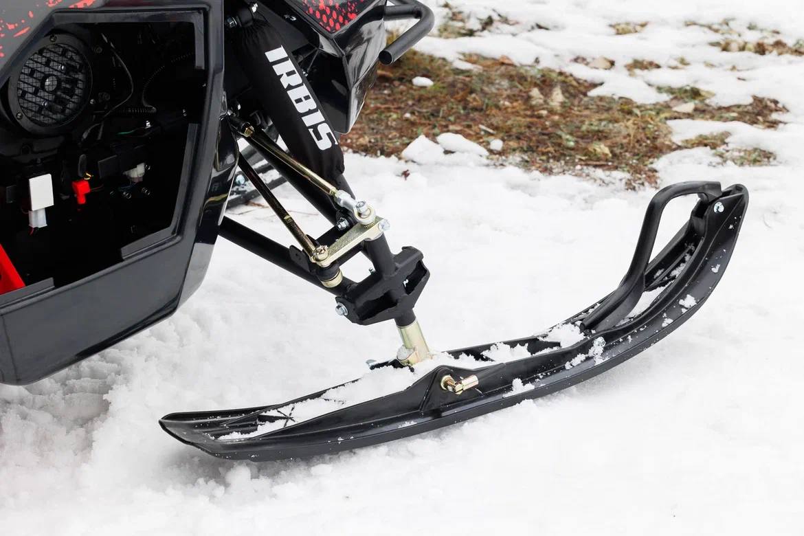 Снегоход IRBIS SF200L NEW 25/26 в Ярославле