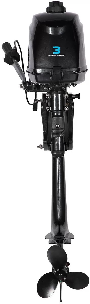 Лодочный мотор MARLIN MP 3 AMHS в Ярославле