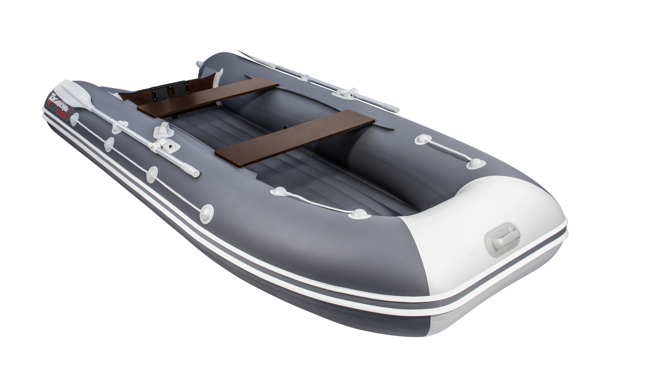 Лодка Таймень lx 3600 нднд в Ярославле