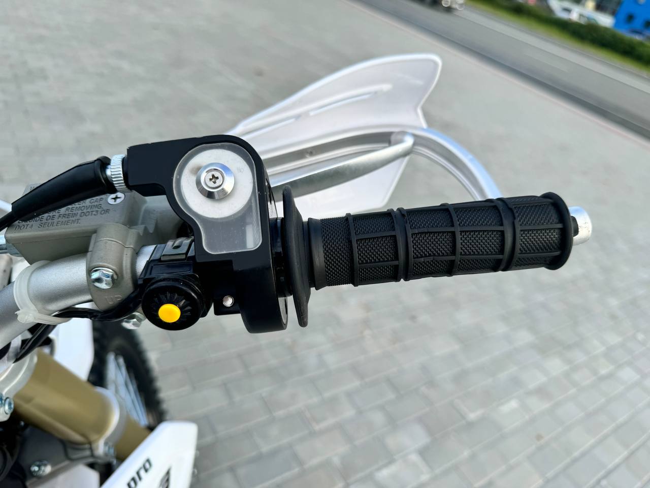 Эндуро / кросс мотоцикл BSE Z3 21/18 в Ярославле