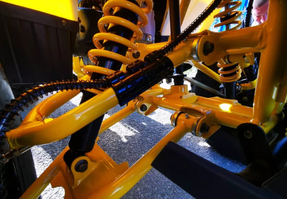 Квадроцикл MOTOLAND (МОТОЛЕНД) VOX200 WILD TRACK X PRO (баланс. вал) в Ярославле