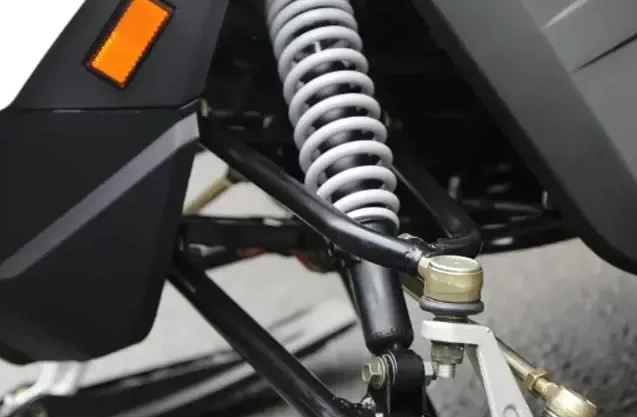 Снегоход ULAR 220 в Ярославле