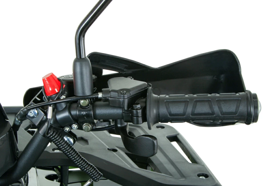 Квадроцикл YACOTA DRAGON LUX 125 в Ярославле