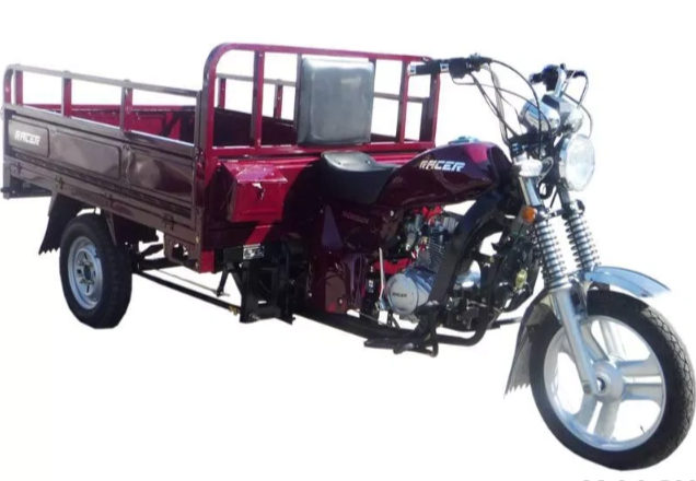 Трицикл RACER RC200ZH MURAVEI в Ярославле