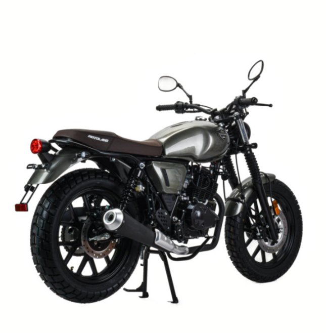 Мотоцикл MOTOLAND (МОТОЛЕНД) TEXAS 300 в Ярославле