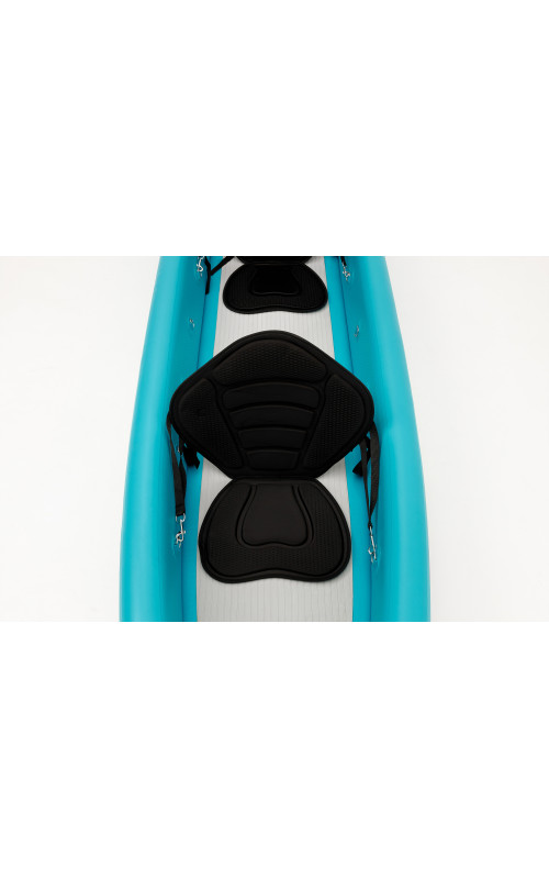 Надувной каяк Blau See Big Fish-3 Премиум в Ярославле