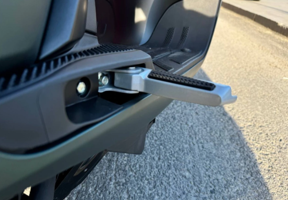 Скутер PROMAX Miami 240 (49) в Ярославле