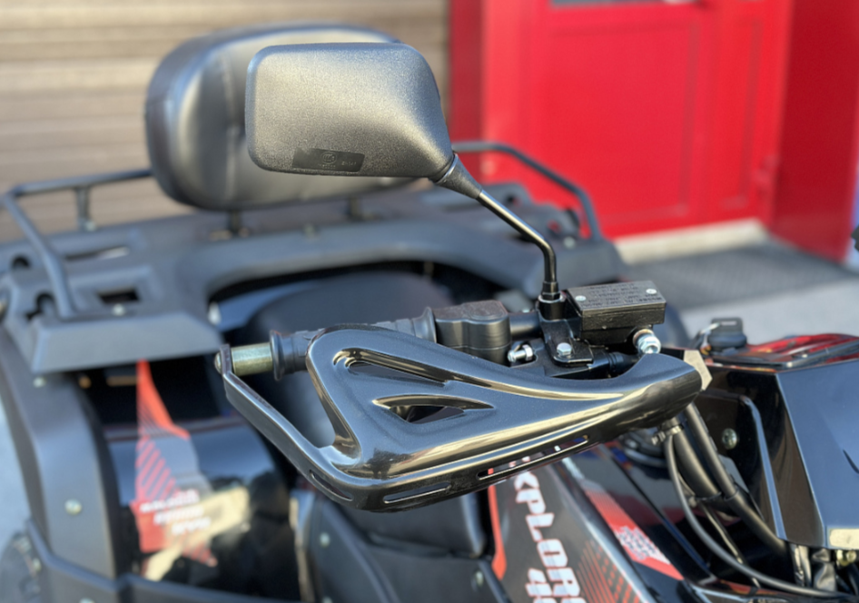 Квадроцикл GBM EXPLORER 400 NEW PREMIUM в Ярославле