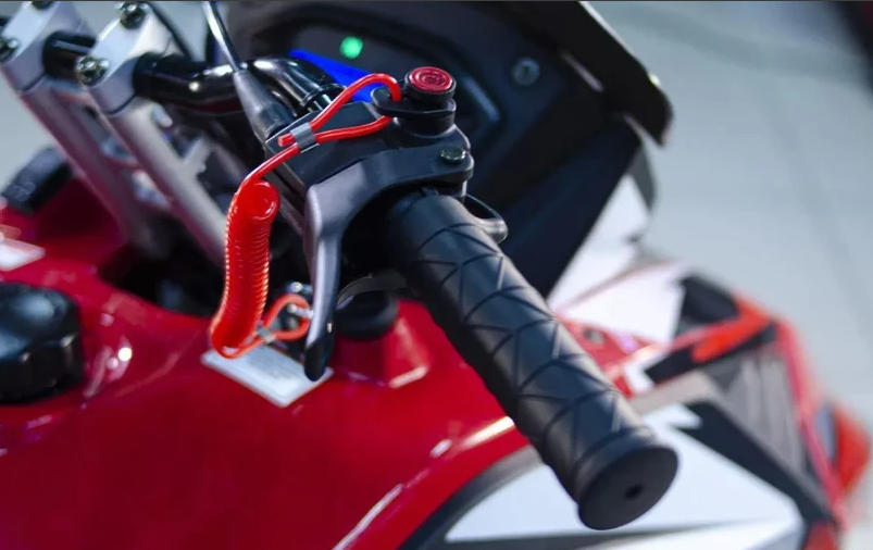 Снегоход Ataki WD 300 в Ярославле