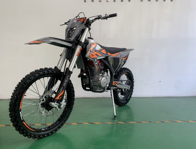 Мотоцикл JHLMOTO JHL LX4 CB300RL (175FMN) в Ярославле