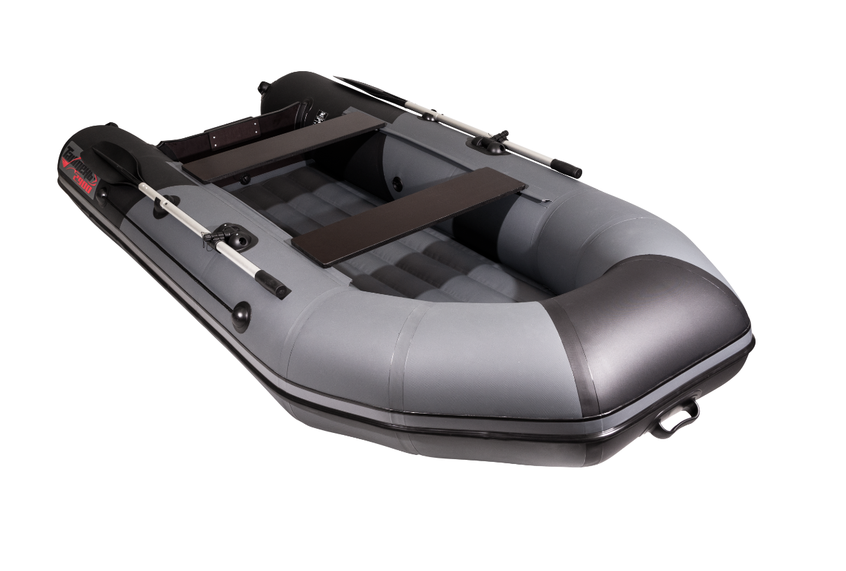 Лодка Таймень NX 2900 НДНД в Ярославле