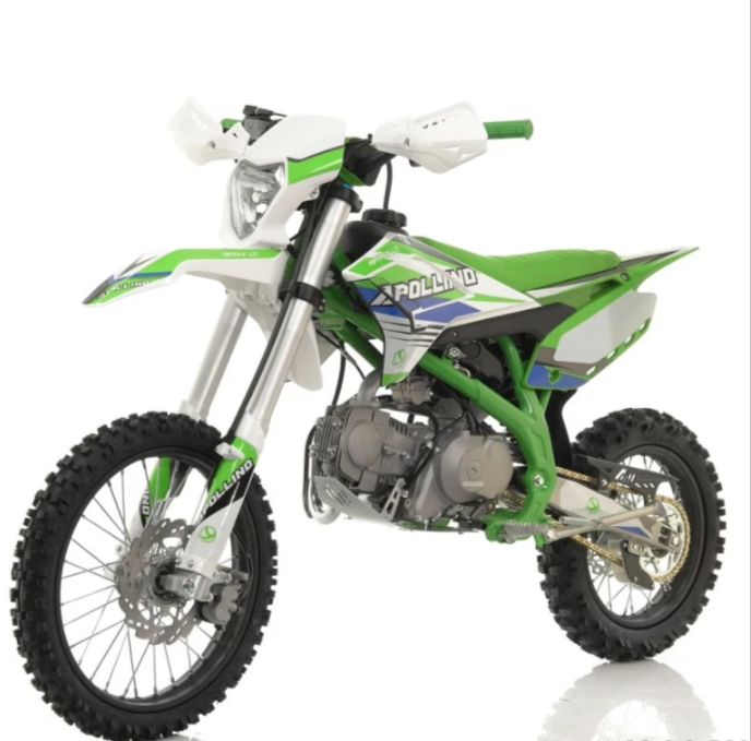 Питбайк Apollino AMX-F 125 в Ярославле