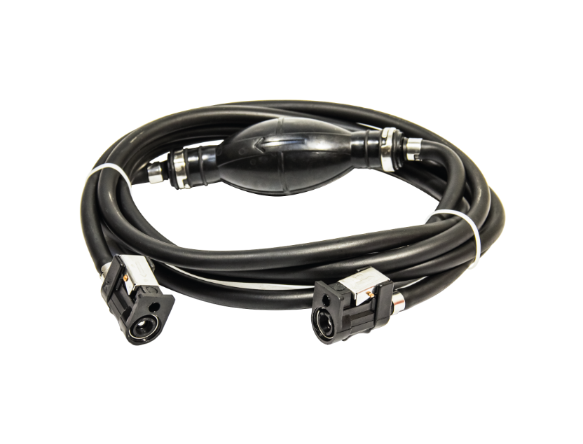 Лодочный мотор APACHE T9.8 BS в Ярославле