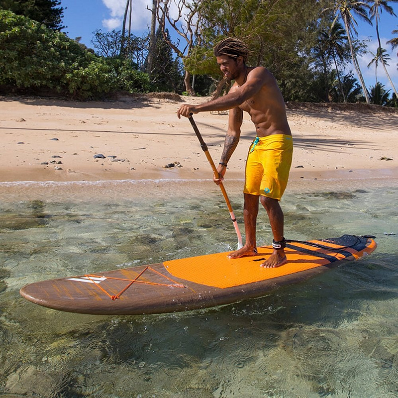 SUP (САП) Доска MISHIMO BABMBUK 10.6 в Ярославле