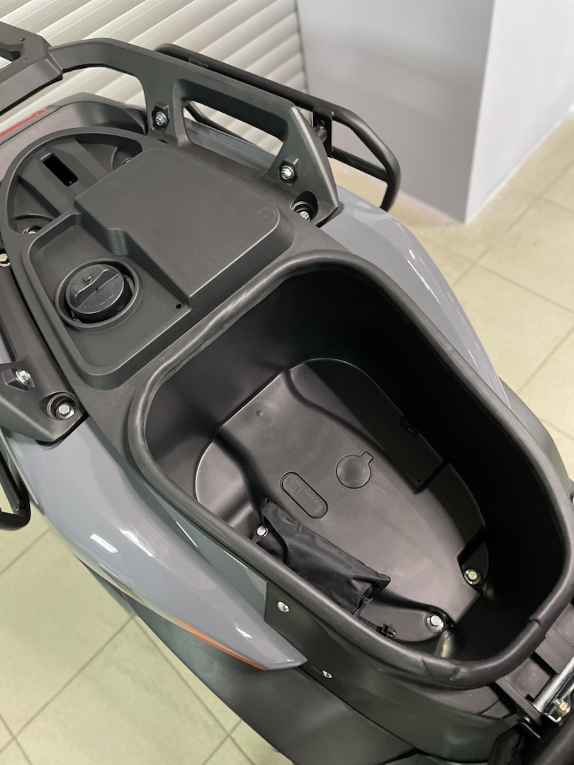 Скутер PROMAX STALKER 150(49) в Ярославле