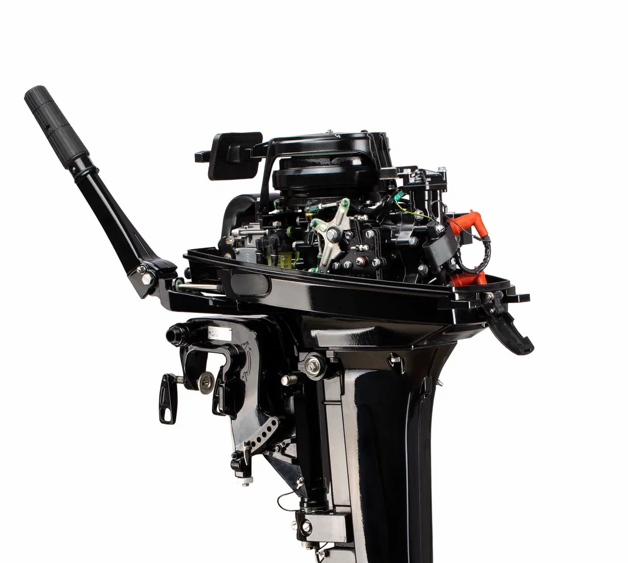 ЛОДОЧНЫЙ МОТОР GLADIATOR G20FHS в Ярославле