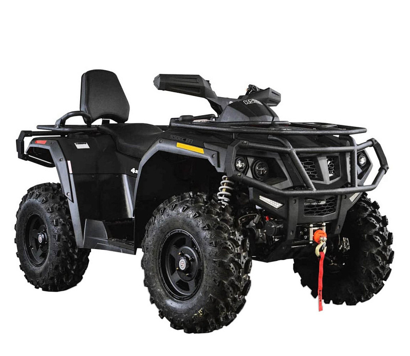 Квадроцикл HISUN TACTIC 550(HS550ATV) LIMITED в Ярославле